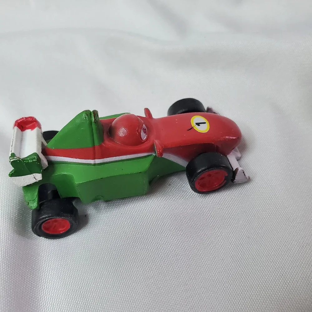 Pixar disney cars
